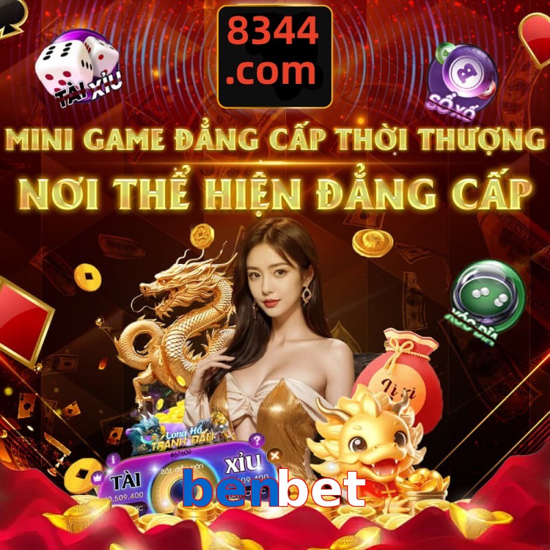 benbet